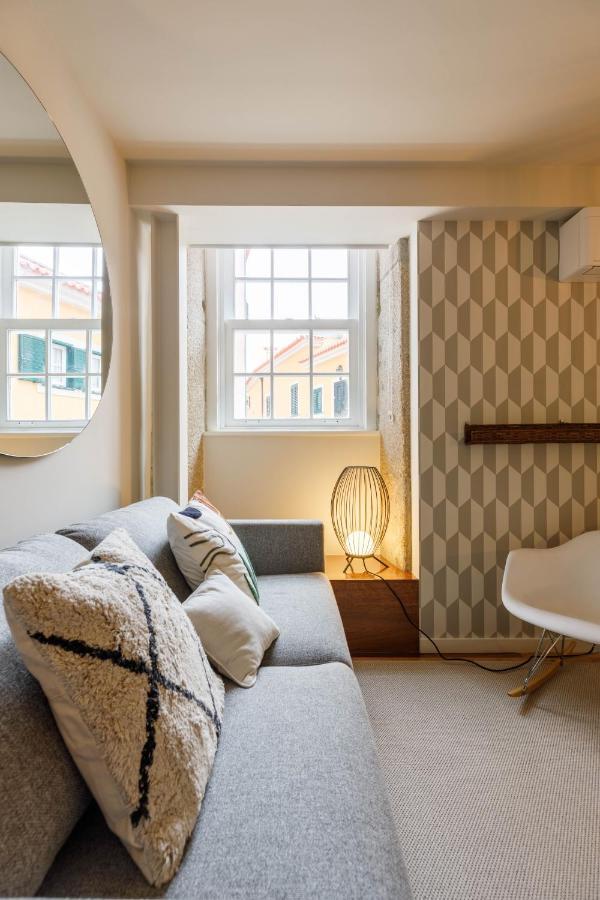 Green Apartment Foz Porto Eksteriør billede
