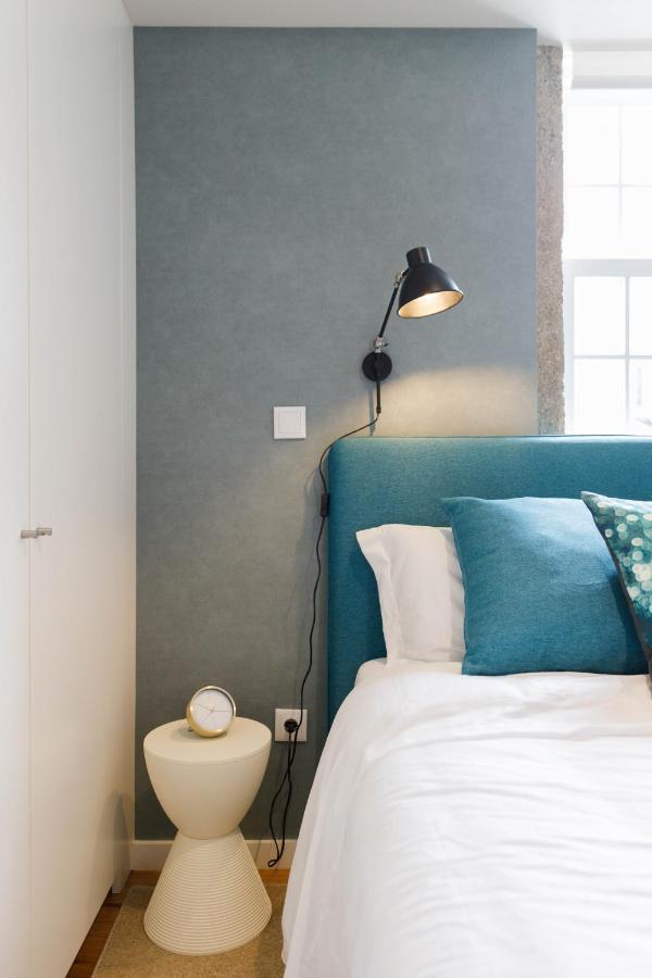Green Apartment Foz Porto Eksteriør billede